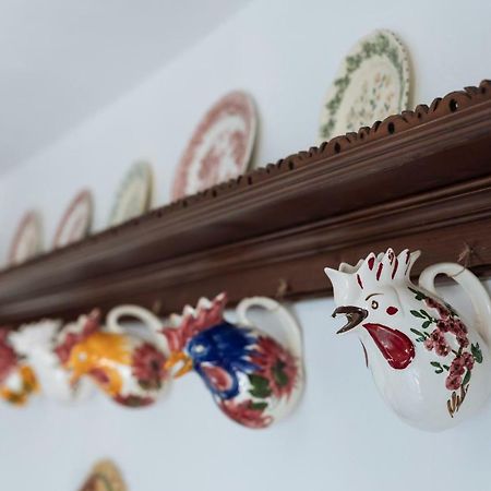 Gorgona Traditional 2 Kárpathos Eksteriør billede